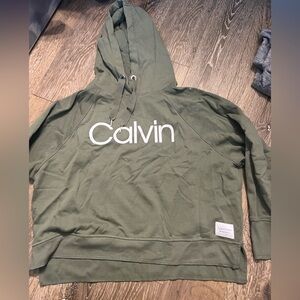 Women’s Calvin Klein sweatshirt